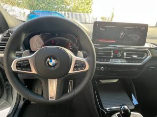 BMW X4 usata, con ESP