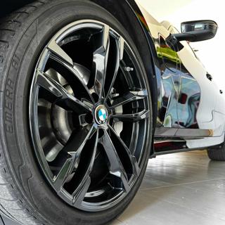 BMW 330 usata, con Interni in pelle