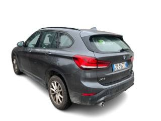 BMW X1 usata, con Airbag Passeggero