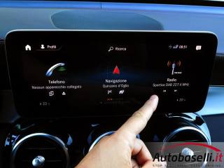 MERCEDES-BENZ GLC 43 AMG usata, con Telecamera per parcheggio assistito