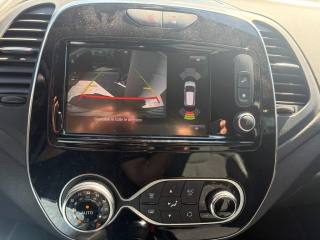 RENAULT Captur usata, con ESP