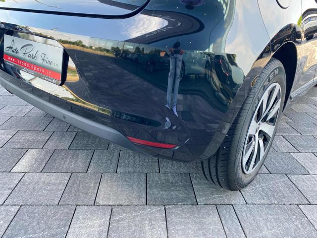 RENAULT Clio usata, con Climatizzatore
