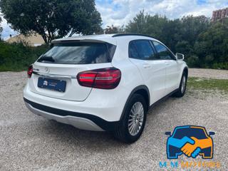 MERCEDES-BENZ GLA 180 usata, con Controllo trazione