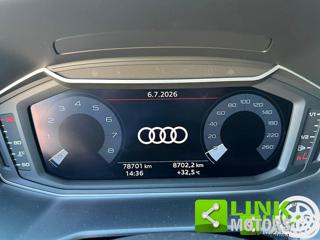 AUDI A1 usata 13