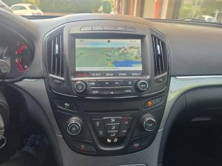 OPEL Insignia usata, con Fari full-led