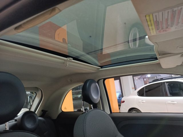 FIAT 500 usata 16