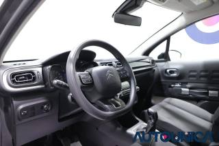 CITROEN C3 usata, con Alzacristalli elettrici