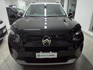 CITROEN C3 usata, con Climatizzatore