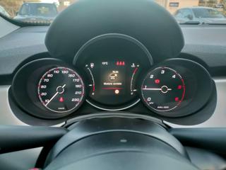 FIAT 500X usata, con Climatizzatore