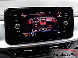 VOLKSWAGEN T-Roc usata 54