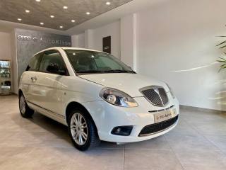 LANCIA Ypsilon usata, con ABS