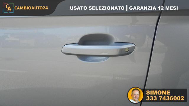 AUDI Q5 usata, con Luce d