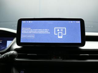 JEEP Avenger usata, con ESP