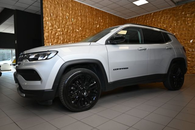 JEEP Compass usata 81