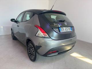LANCIA Ypsilon usata 9