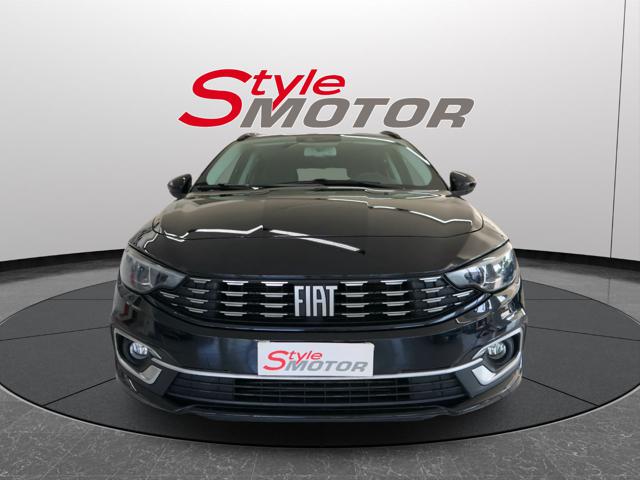FIAT Tipo usata, con ABS
