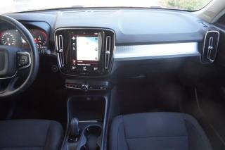 VOLVO XC40 usata, con ESP
