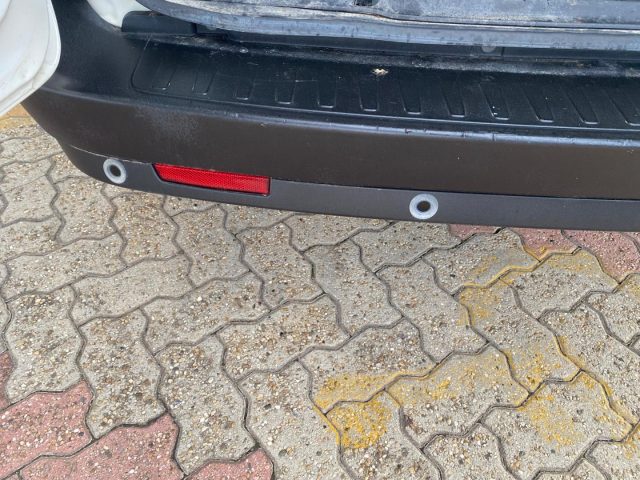 FIAT Doblo usata, con ESP