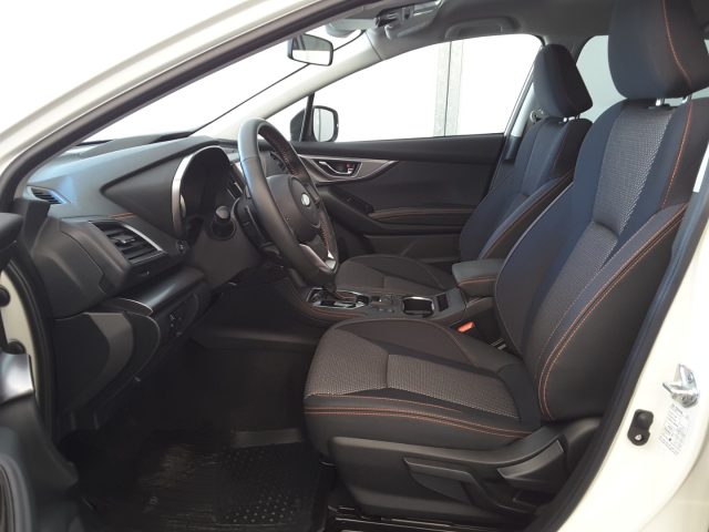 SUBARU XV usata, con Alzacristalli elettrici