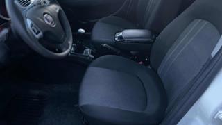 FIAT Punto usata, con Alzacristalli elettrici