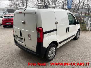 FIAT Fiorino usata, con Airbag