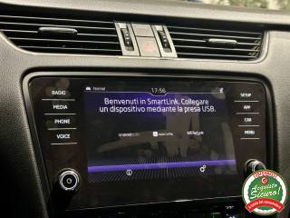 SKODA Octavia usata, con Sedili riscaldati