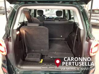 FIAT 500L usata, con Servosterzo