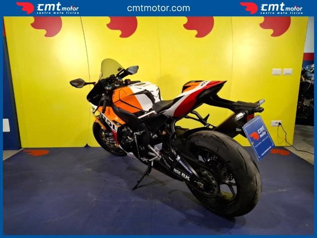 HONDA CBR 1000 RR usata 6
