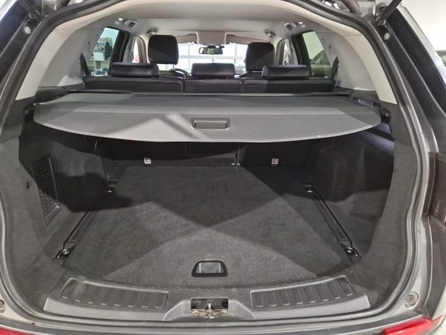 LAND ROVER Discovery Sport usata 22