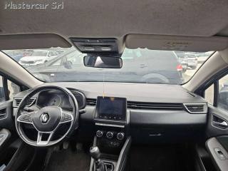 RENAULT Clio usata, con Controllo trazione
