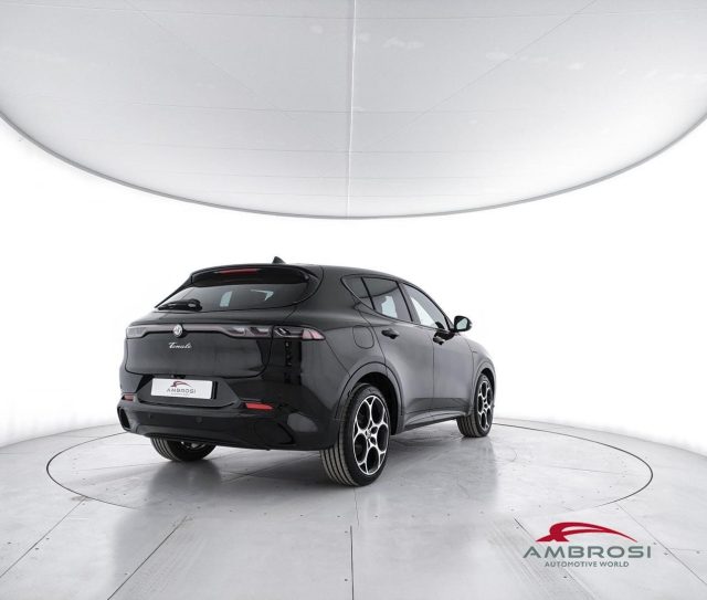 ALFA ROMEO Tonale usata 2