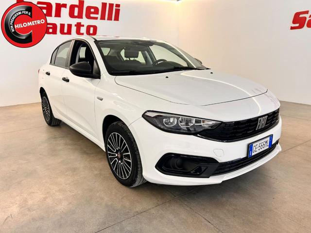 FIAT Tipo usata, con Airbag