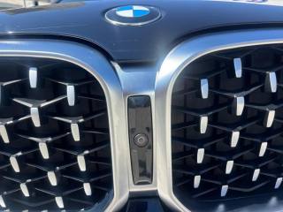 BMW X4 usata, con Touch screen