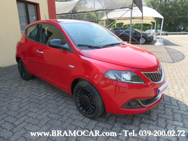 LANCIA Ypsilon usata, con Airbag Passeggero