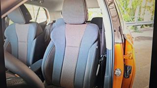 SKODA Fabia usata, con Alzacristalli elettrici