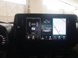 SUZUKI Swift usata, con Cruise Control