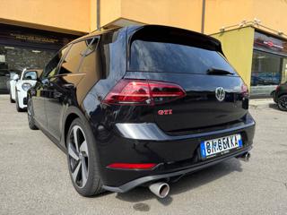 VOLKSWAGEN Golf GTI usata, con Controllo automatico clima