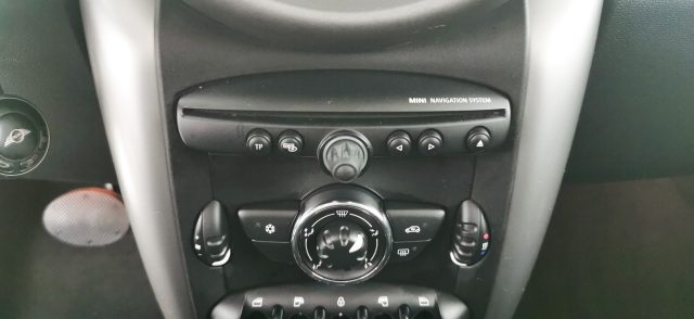 MINI Countryman usata 60