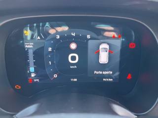 FIAT Panda usata, con Servosterzo