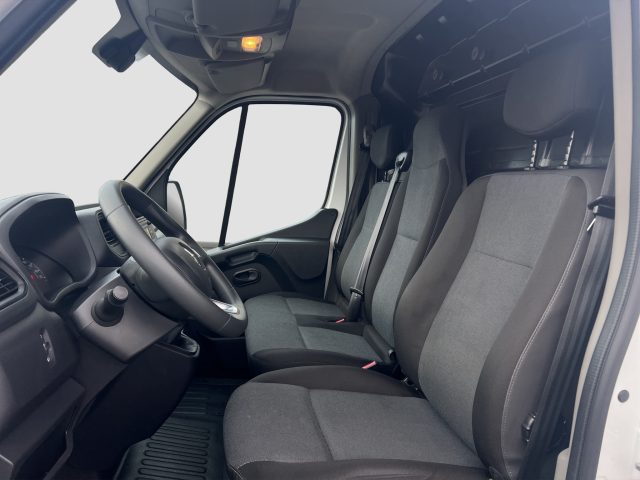 RENAULT Master usata 8