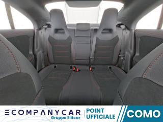 MERCEDES-BENZ CLA 200 usata, con Controllo trazione