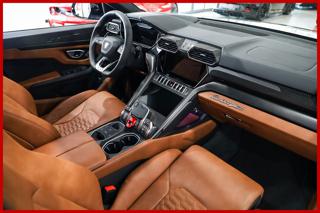 LAMBORGHINI Urus usata, con Controllo automatico clima