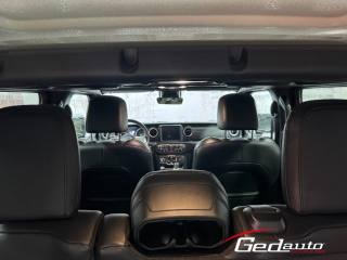 JEEP Wrangler usata, con Cerchi in lega