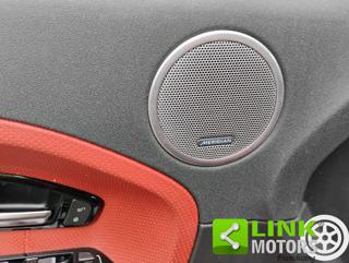 LAND ROVER Range Rover Evoque usata, con Fendinebbia