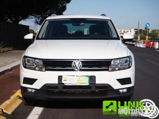 VOLKSWAGEN Tiguan usata 6