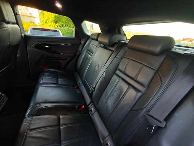LAND ROVER Range Rover Evoque usata, con Controllo automatico clima