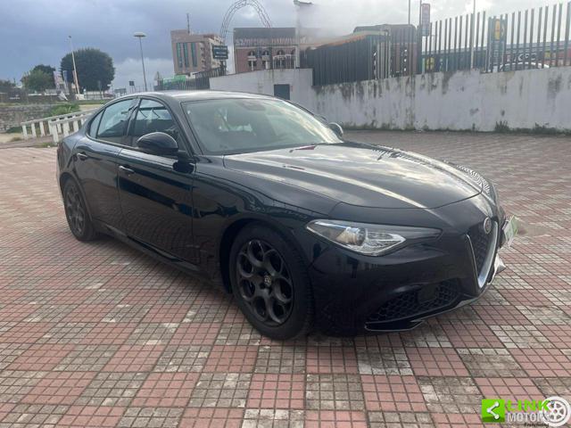 ALFA ROMEO Giulia usata, con Alzacristalli elettrici