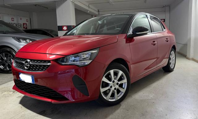 OPEL Corsa usata, con ABS
