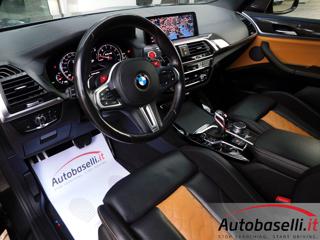 BMW X3 usata, con Airbag laterali