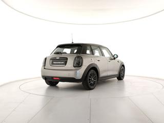 MINI Cooper D usata, con Alzacristalli elettrici